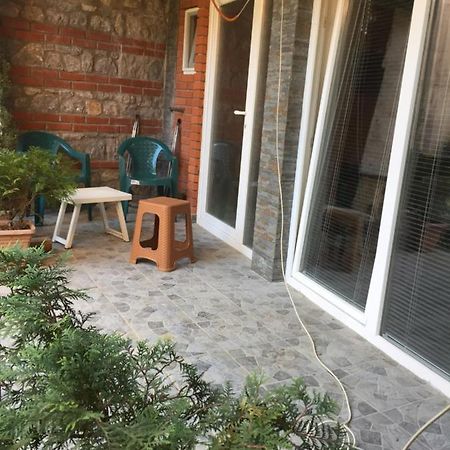 Apartment 1 Jovanovski Охрид Екстер'єр фото