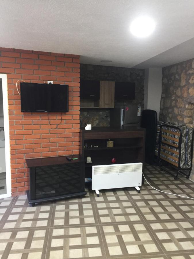 Apartment 1 Jovanovski Охрид Екстер'єр фото