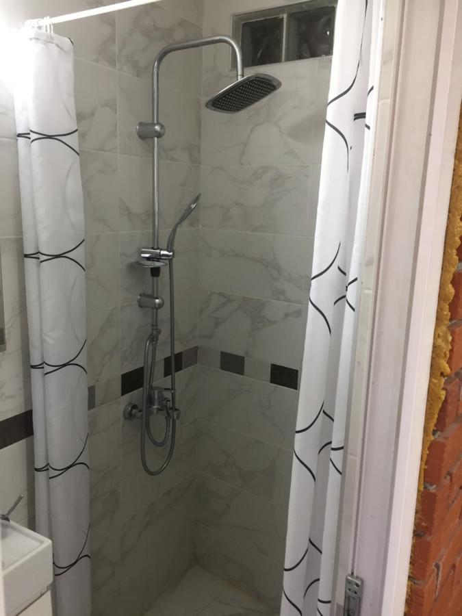 Apartment 1 Jovanovski Охрид Екстер'єр фото