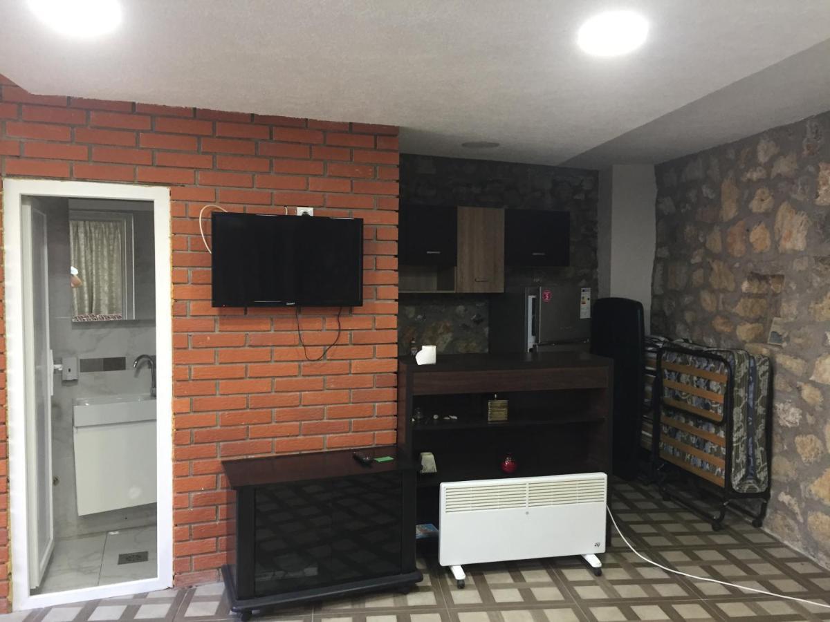 Apartment 1 Jovanovski Охрид Екстер'єр фото